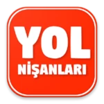 yol nişanları 2023 android application logo